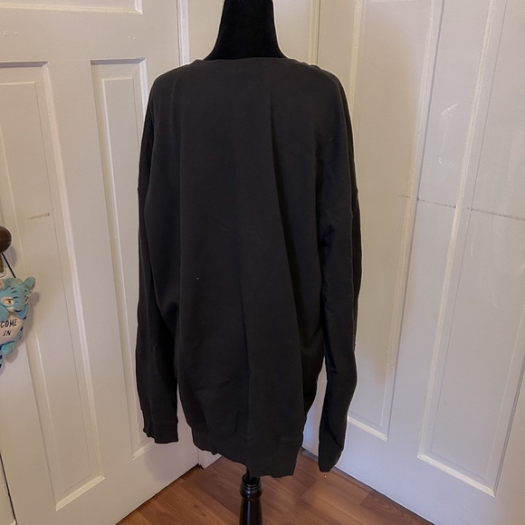 Gorillaz Gfoot Murdoc sweater - Picture 5 of 6